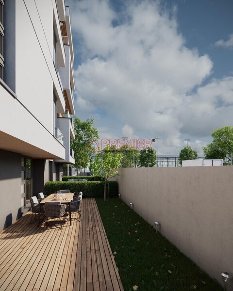 Popesti-Leordeni, oferta unica, gradina 33 mp, Drumul Fermei, parc Popesti Leordeni