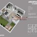 Popesti-Leordeni, oferta unica, gradina 33 mp, Drumul Fermei, parc Popesti Leordeni